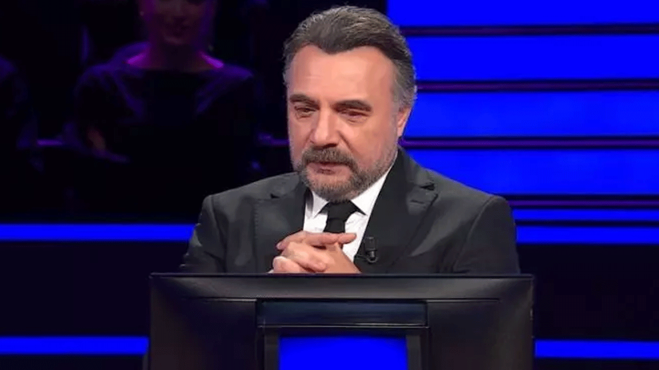 Foto - İzleyenler gülme krizine girdi: Oktay Kaynarca o soruyu görünce dayanamadı!