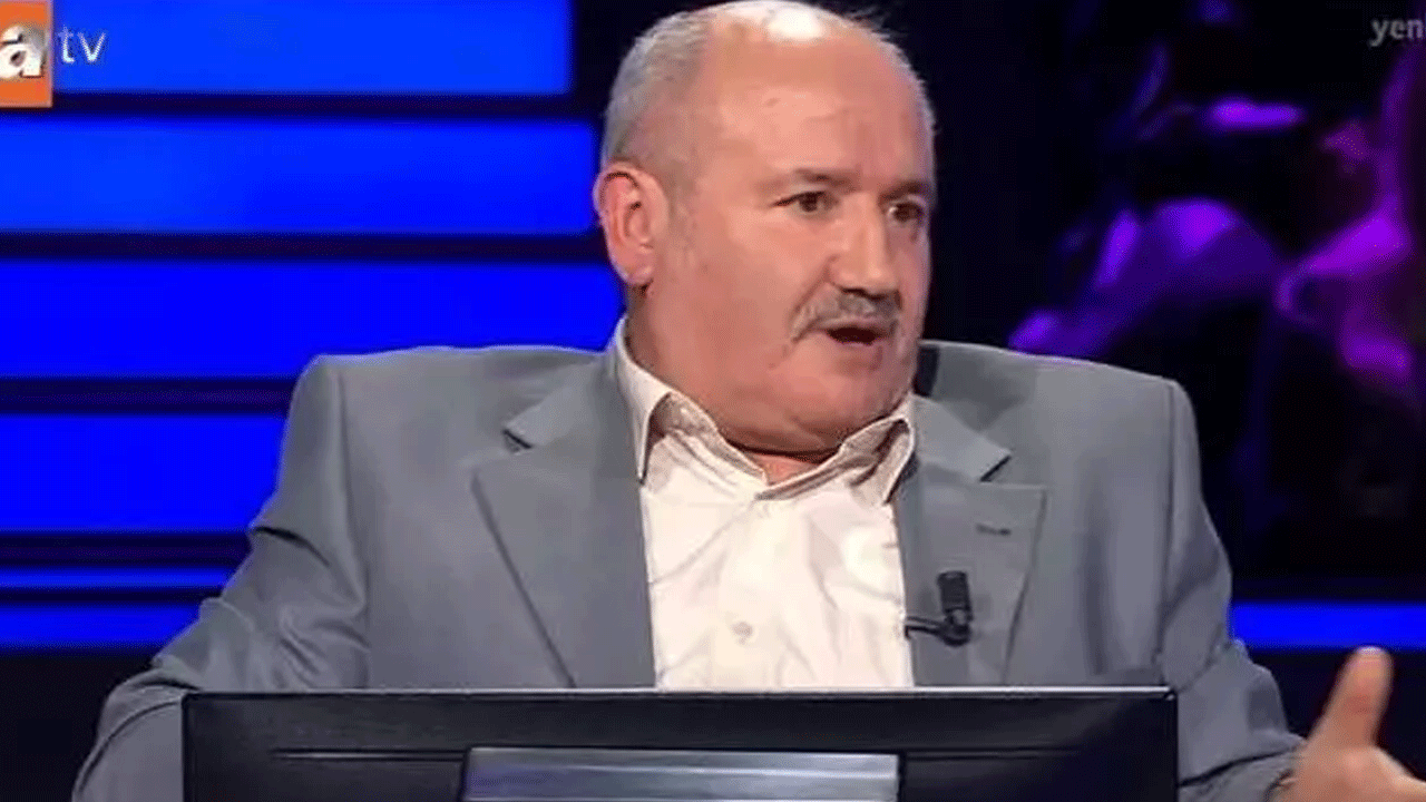 Foto - İzleyenler gülme krizine girdi: Oktay Kaynarca o soruyu görünce dayanamadı!