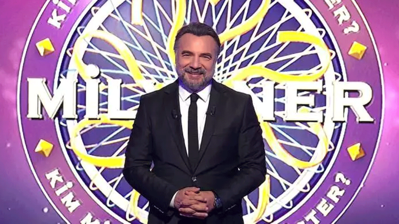 Foto - İzleyenler gülme krizine girdi: Oktay Kaynarca o soruyu görünce dayanamadı!