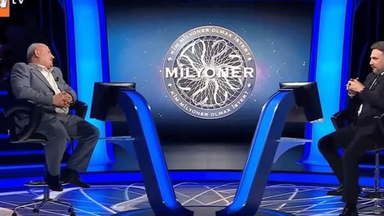 Foto - İzleyenler gülme krizine girdi: Oktay Kaynarca o soruyu görünce dayanamadı!