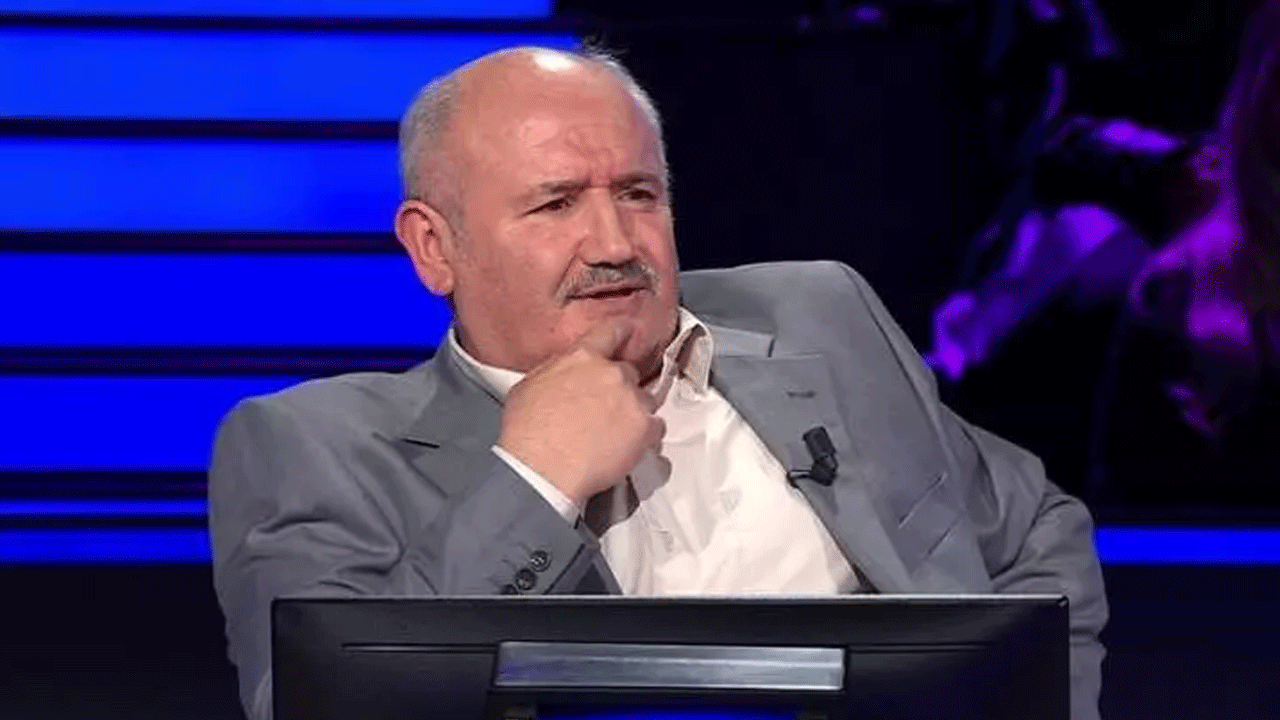 Foto - İzleyenler gülme krizine girdi: Oktay Kaynarca o soruyu görünce dayanamadı!