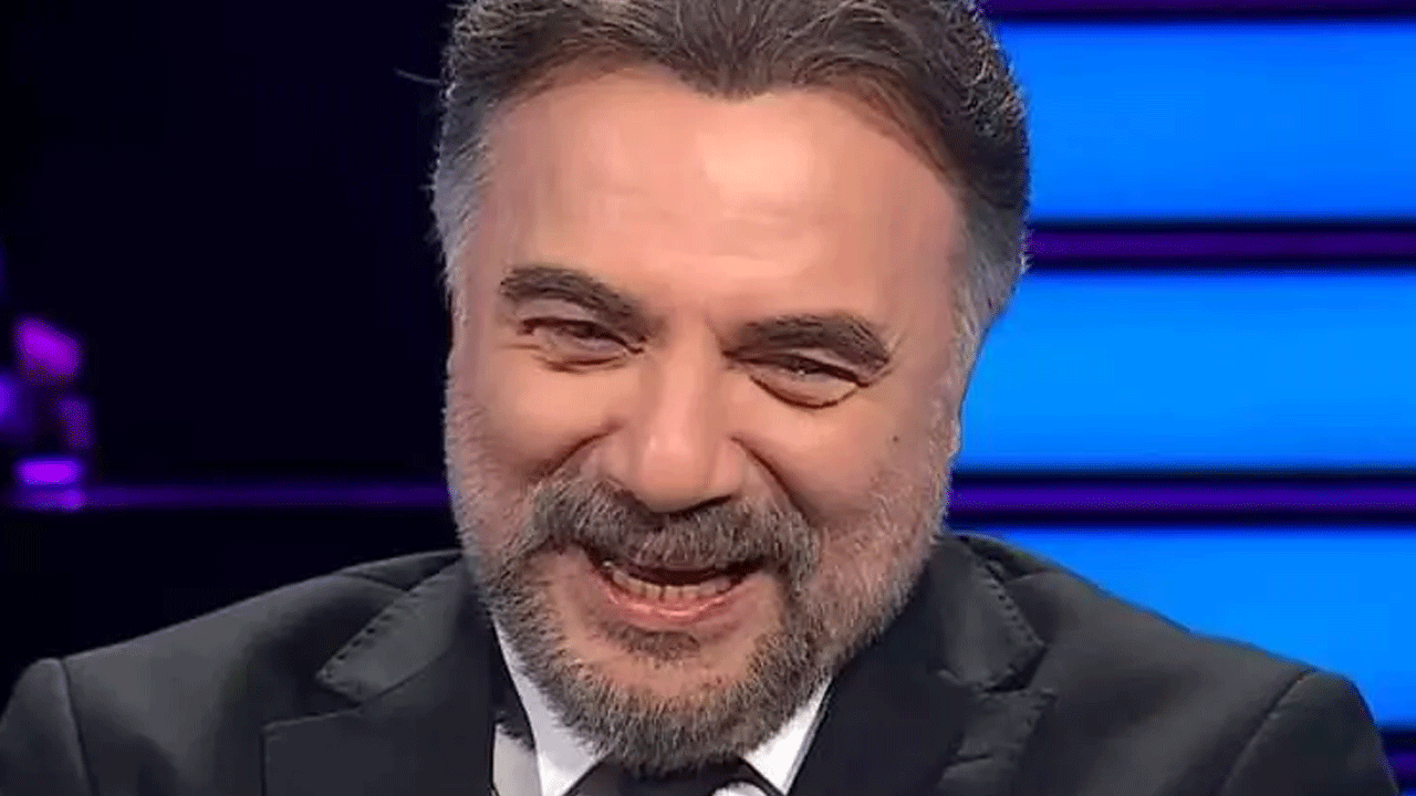 Foto - İzleyenler gülme krizine girdi: Oktay Kaynarca o soruyu görünce dayanamadı!