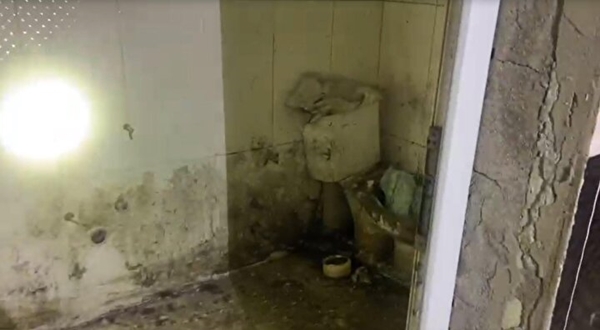 Foto - İzleyenlerin midesi bulanacak! Ekipler bile şaşkına döndü