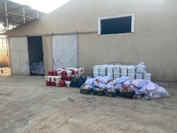 Foto - İzleyenlerin midesi bulanacak! Ekipler bile şaşkına döndü