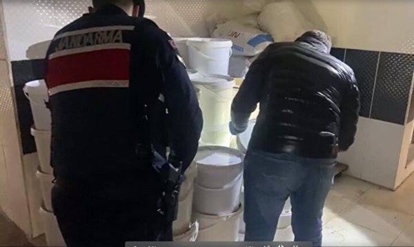 Foto - İzleyenlerin midesi bulanacak! Ekipler bile şaşkına döndü