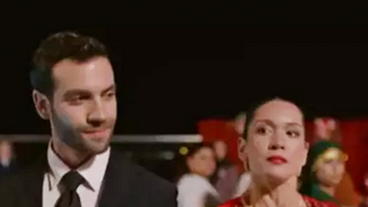 Foto - İzleyicilere çok büyük ayıp ediliyor! Sahipsizler'de rezil sahne! Bu edepsizlik son bulsun artık…