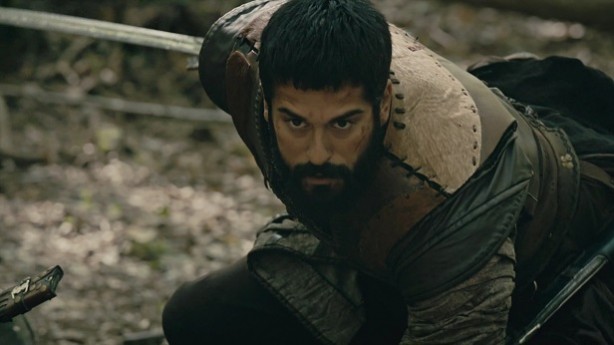 Foto - İzleyicilerin dikkatinden kaçmadı! Kuruluş Osman'da rahatsız eden detay