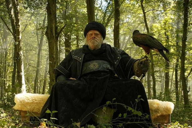 Foto - İzleyicilerin dikkatinden kaçmadı! Kuruluş Osman'da rahatsız eden detay