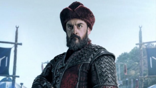 Foto - İzleyicilerin dikkatinden kaçmadı! Kuruluş Osman'da rahatsız eden detay