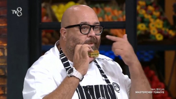 İzleyiciyi böyle aldattılar! Masterchef'te rezalet patlak verdi