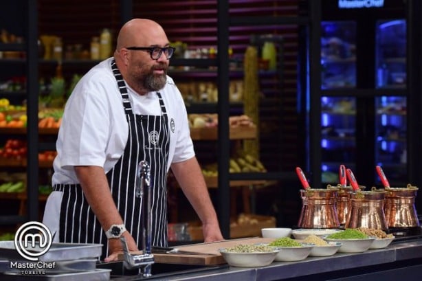 Foto - İzleyiciyi böyle aldattılar! Masterchef'te rezalet patlak verdi