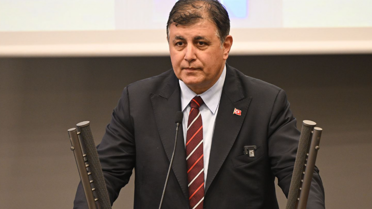 Foto - İzmir AK Parti'ye mi geçiyor? Cemil Tugay'dan nihayet açıklama geldi