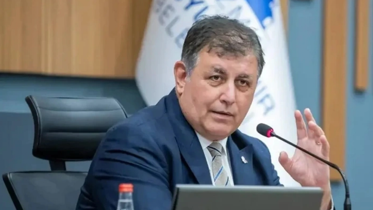 Foto - İzmir AK Parti'ye mi geçiyor? Cemil Tugay'dan nihayet açıklama geldi