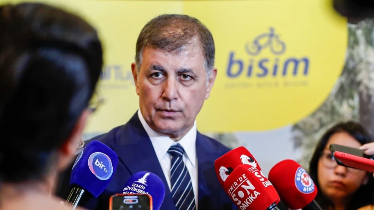 Foto - İzmir AK Parti'ye mi geçiyor? Cemil Tugay'dan nihayet açıklama geldi