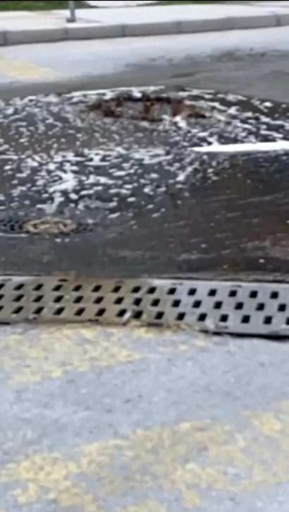 Foto - İzmir Büyükşehir Belediyesi cezayı yedi! Kötü koku bıktırdı