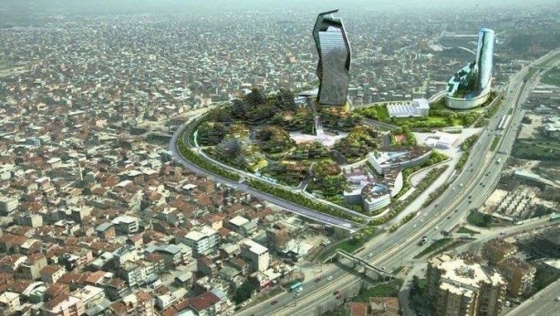 Foto - İzmir depremi sonrası vatandaşlar bilgisayar başında! İşte herkesin araştırdığı harita