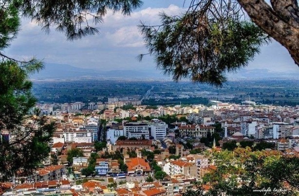 Foto - İzmir depremi sonrası vatandaşlar bilgisayar başında! İşte herkesin araştırdığı harita