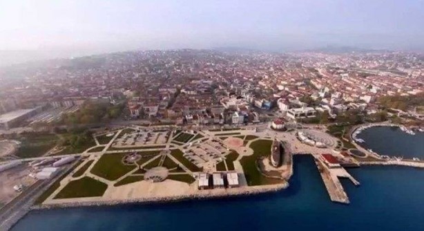 Foto - İzmir depremi sonrası vatandaşlar bilgisayar başında! İşte herkesin araştırdığı harita