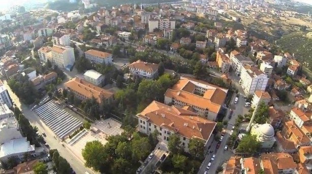 Foto - İzmir depremi sonrası vatandaşlar bilgisayar başında! İşte herkesin araştırdığı harita