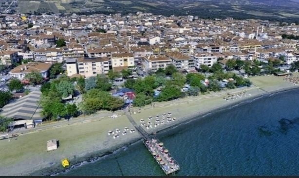 Foto - İzmir depremi sonrası vatandaşlar bilgisayar başında! İşte herkesin araştırdığı harita