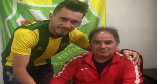 Foto - İzmir depreminden acı haber! Enkazdan çıkarılan futbolcu 27 gün sonra öldü
