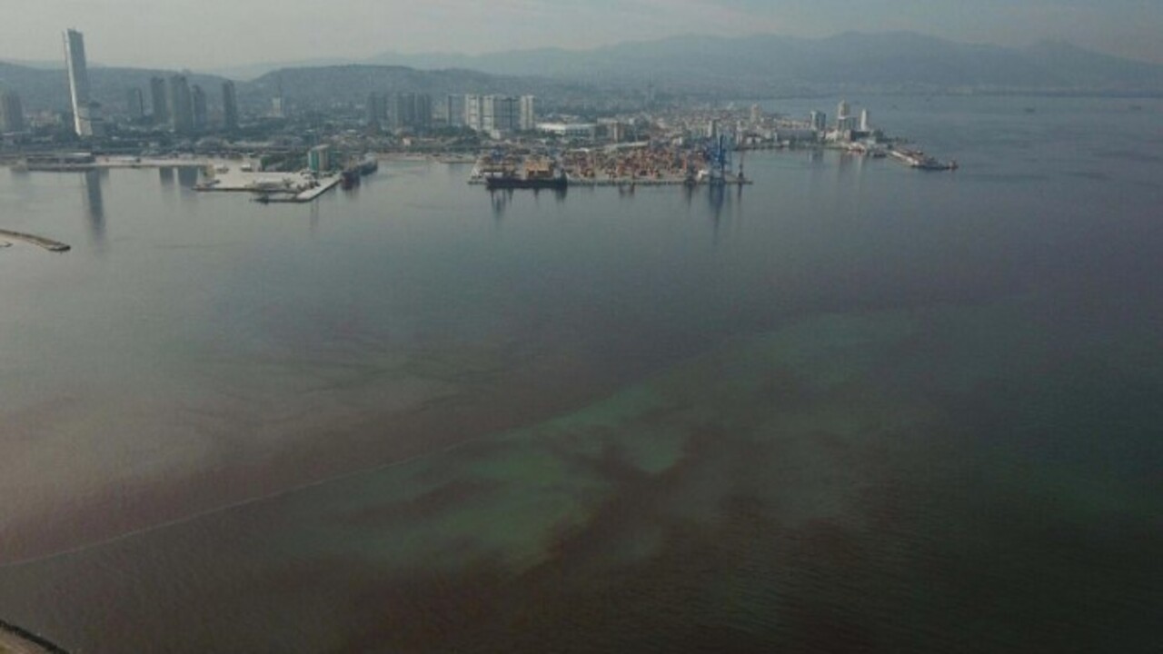 İzmir için kritik rapor belli oldu! Durum çok kötü