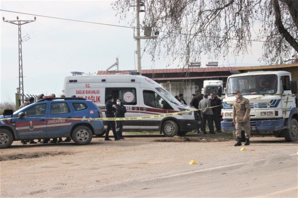 İzmir'de acı olay! Belediye çalışanı hayatını kaybetti