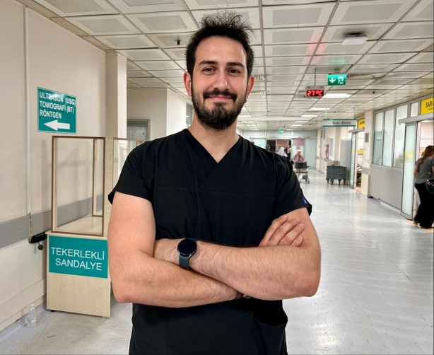 Foto - İzmir'de acil servisler alarm veriyor