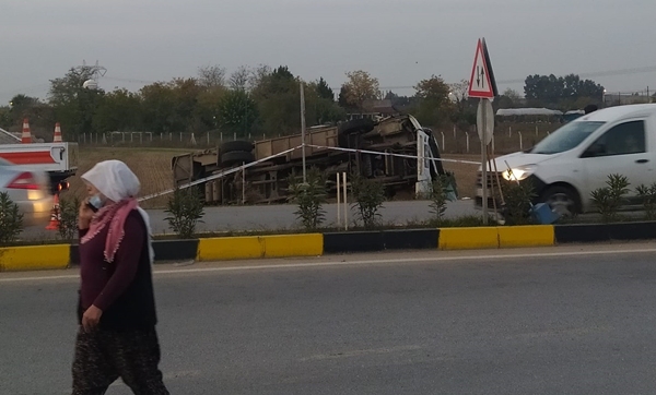 Foto - İzmir'de can pazarı! Çok sayıda yaralı var