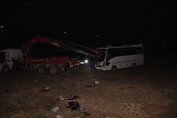 Foto - İzmir'de can pazarı! Çok sayıda yaralı var