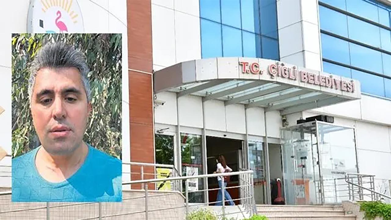 Foto - İzmir’de CHP skandalı! Başkanın hedef gösterdiği gazeteci darp edildi!