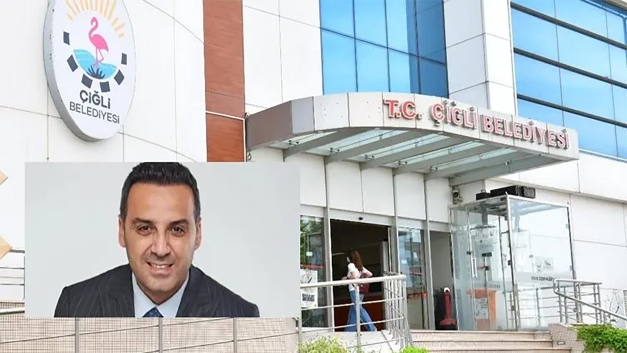 Foto - İzmir’de CHP skandalı! Başkanın hedef gösterdiği gazeteci darp edildi!