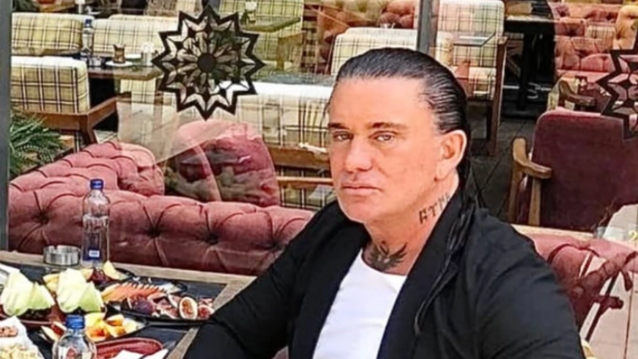 İzmir'de gözaltına alınmıştı! 'Cehennem Necati'den haber var