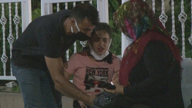 Foto - İzmir'de içtikleri şebeke suyundan zehirlenen çok sayıda vatandaş hastanelere koştu