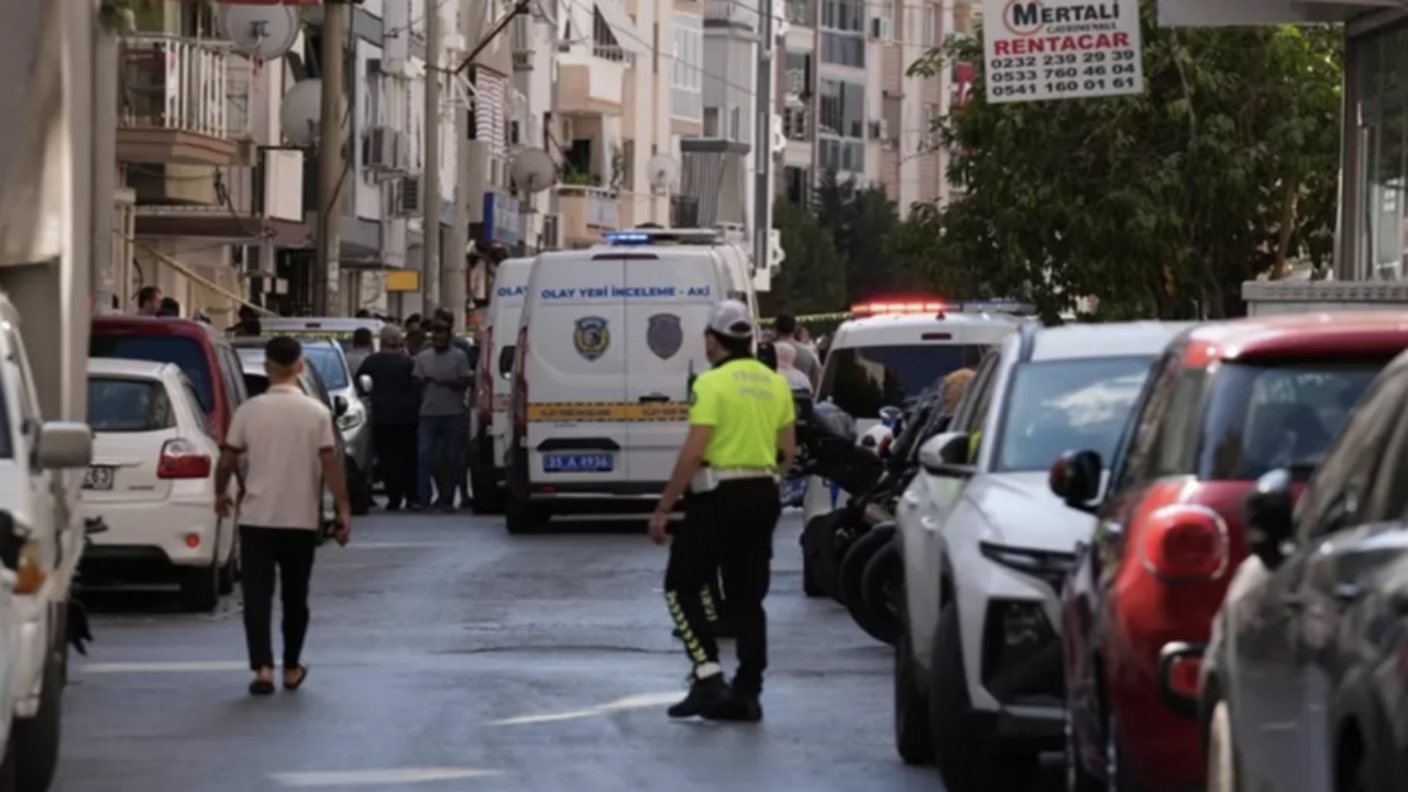 Foto - İzmir’de iki polisi şehit eden 16 yaşındaki cani her şeyi anlattı: Altından "Müslümanlara operasyon" çıktı