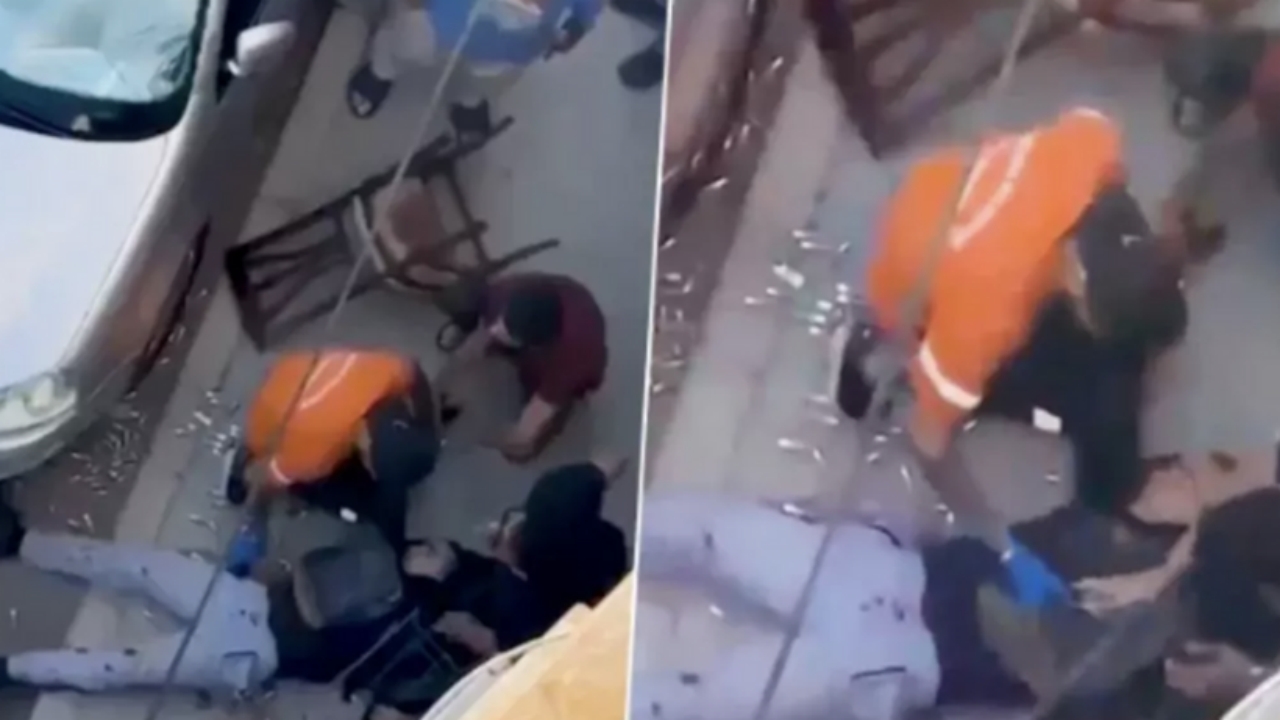 Foto - İzmir’de iki polisi şehit eden 16 yaşındaki cani her şeyi anlattı: Altından "Müslümanlara operasyon" çıktı