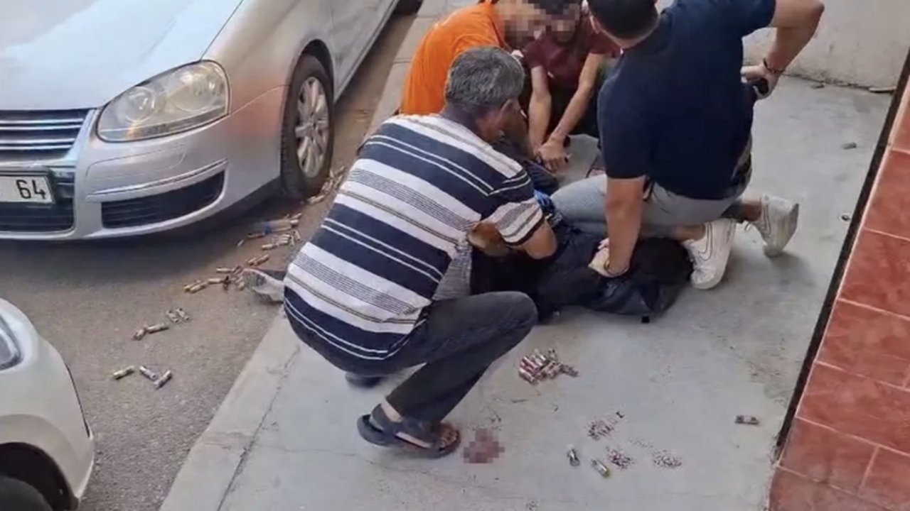 Foto - İzmir’de iki polisi şehit eden 16 yaşındaki cani her şeyi anlattı: Altından "Müslümanlara operasyon" çıktı