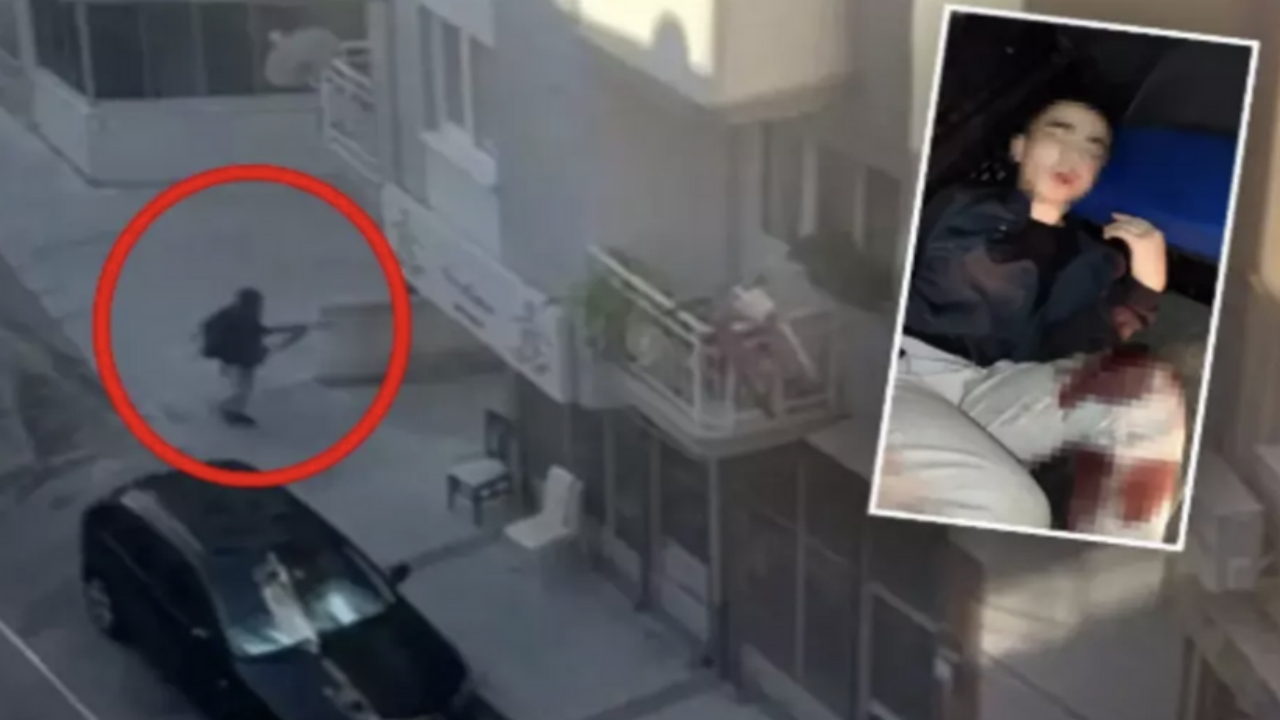 İzmir’de iki polisi şehit eden 16 yaşındaki cani her şeyi anlattı: Altından "Müslümanlara operasyon" çıktı