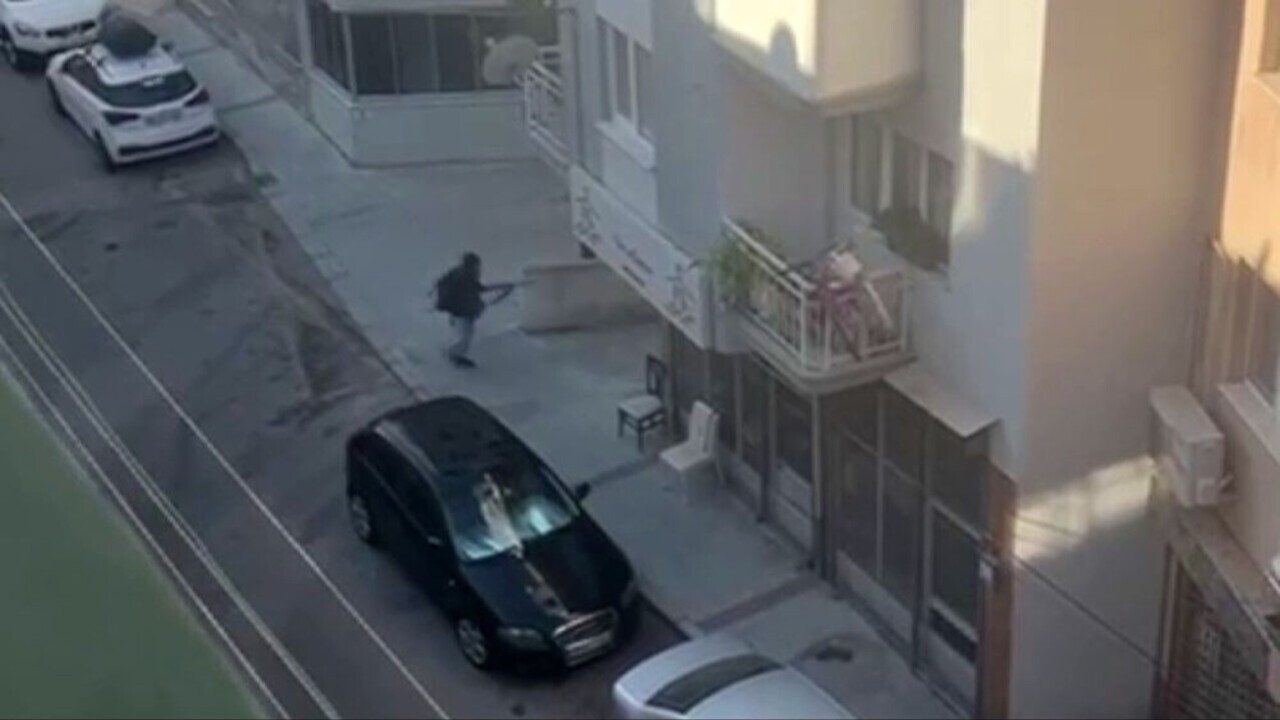 Foto - İzmir’de iki polisi şehit eden saldırganın dedesinden dikkat çeken sözler: Ben namaz kıldığım için...