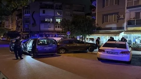 Foto - İzmir’de kanlı gece: Buca Fun Club Derneği Başkan Evren Yiğit öldürüldü!