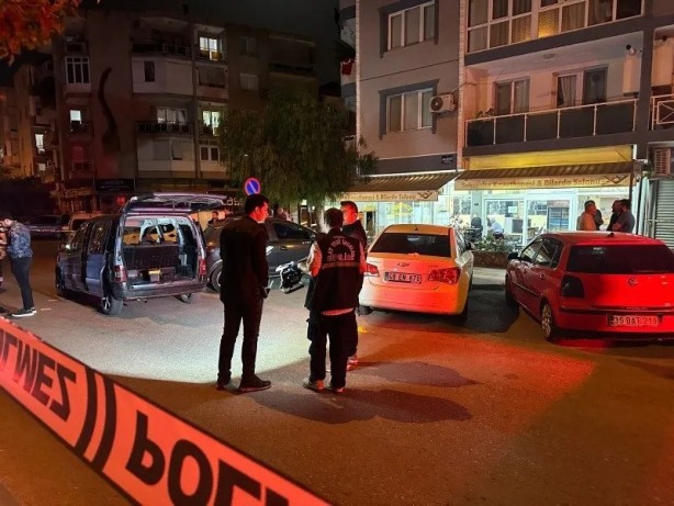 Foto - İzmir’de kanlı gece: Buca Fun Club Derneği Başkan Evren Yiğit öldürüldü!