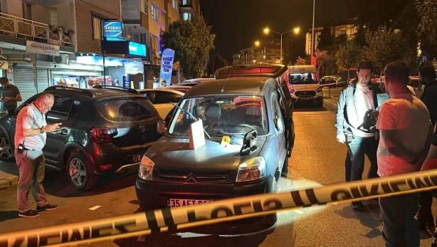Foto - İzmir’de kanlı gece: Buca Fun Club Derneği Başkan Evren Yiğit öldürüldü!