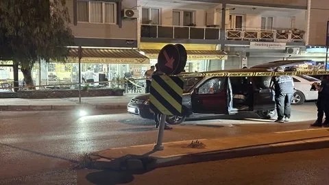 Foto - İzmir’de kanlı gece: Buca Fun Club Derneği Başkan Evren Yiğit öldürüldü!
