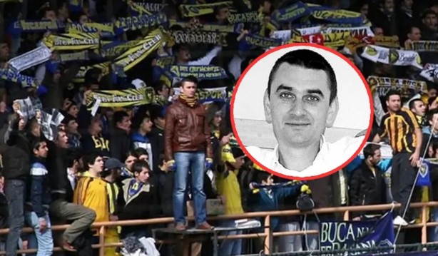 İzmir’de kanlı gece: Buca Fun Club Derneği Başkan Evren Yiğit öldürüldü!