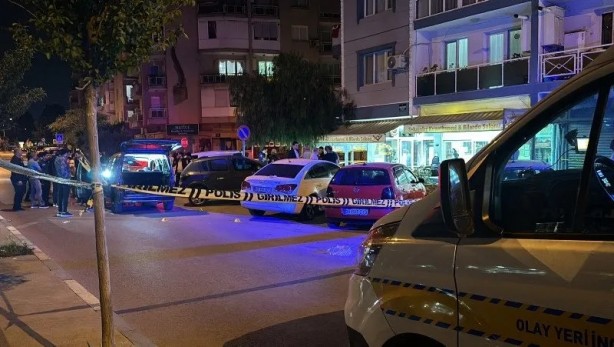 Foto - İzmir’de kanlı gece: Buca Fun Club Derneği Başkan Evren Yiğit öldürüldü!