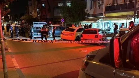 Foto - İzmir’de kanlı gece: Buca Fun Club Derneği Başkan Evren Yiğit öldürüldü!