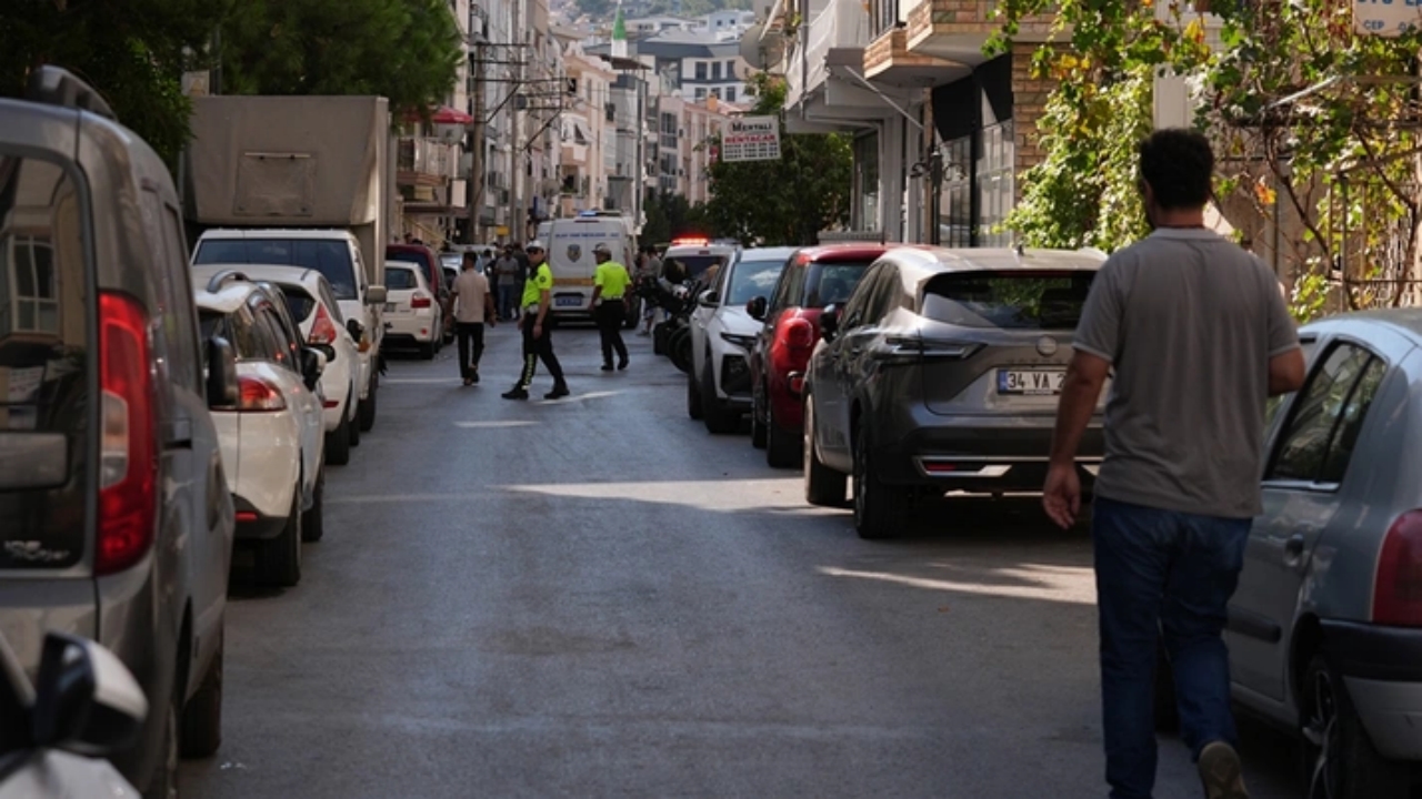 Foto - İzmir’de karakola saldırıp iki polisi şehit etmişti! 16 yaşındaki saldırganla ilgili şok bilgiler ortaya çıktı