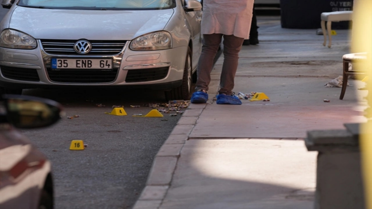 Foto - İzmir’de karakola saldırıp iki polisi şehit etmişti! 16 yaşındaki saldırganla ilgili şok bilgiler ortaya çıktı
