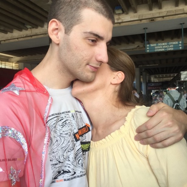 Foto - İzmir’de korkunç cinayet! Anne ve babasını katletti