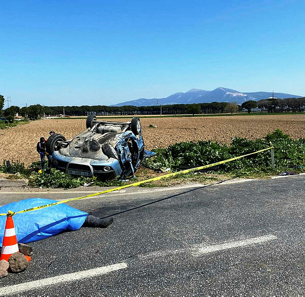 Foto - İzmir'de korkunç kaza! Çok sayıda ölü ve yaralı var